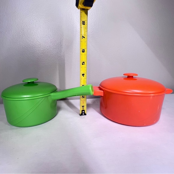 Just Like Home Everyday Cookware - Kid’s Play Cooking Cookware. - Picture 9 of 9